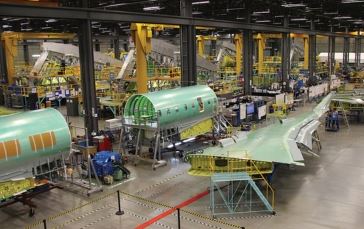 Aerospace Industry