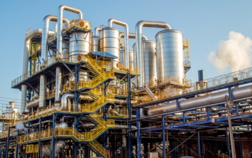 Chemical Industry