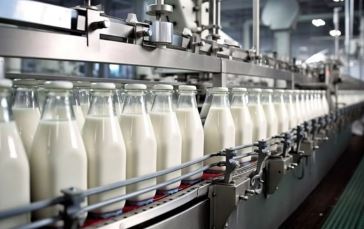 Dairy Industry