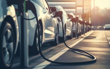 EV Industry