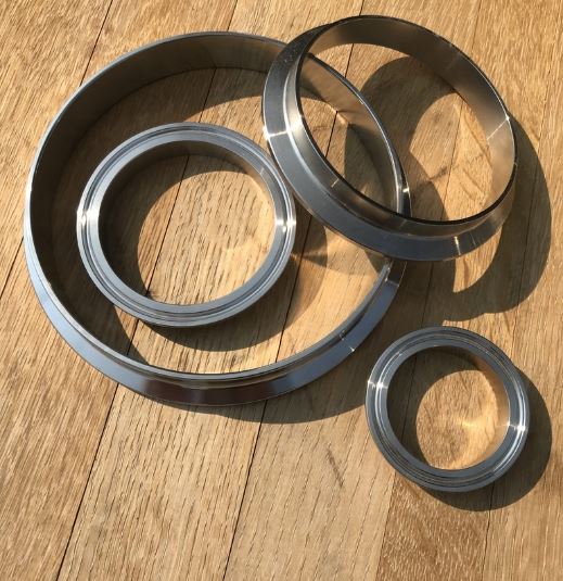 Preston TC Fittings Manufacturer India