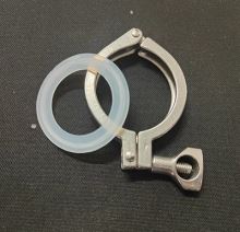 Preston TC Fittings Manufacturer India