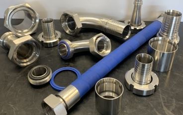 Hygienic Fittings
