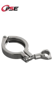 Hygienic Clamps