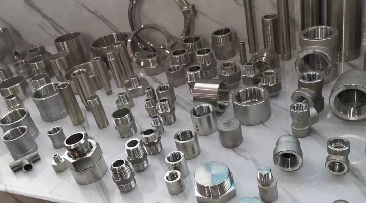 IC Fittings Manufacturer in India