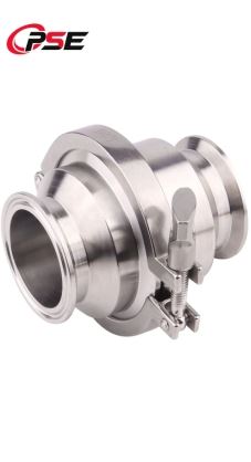 Sanitary Check Valve